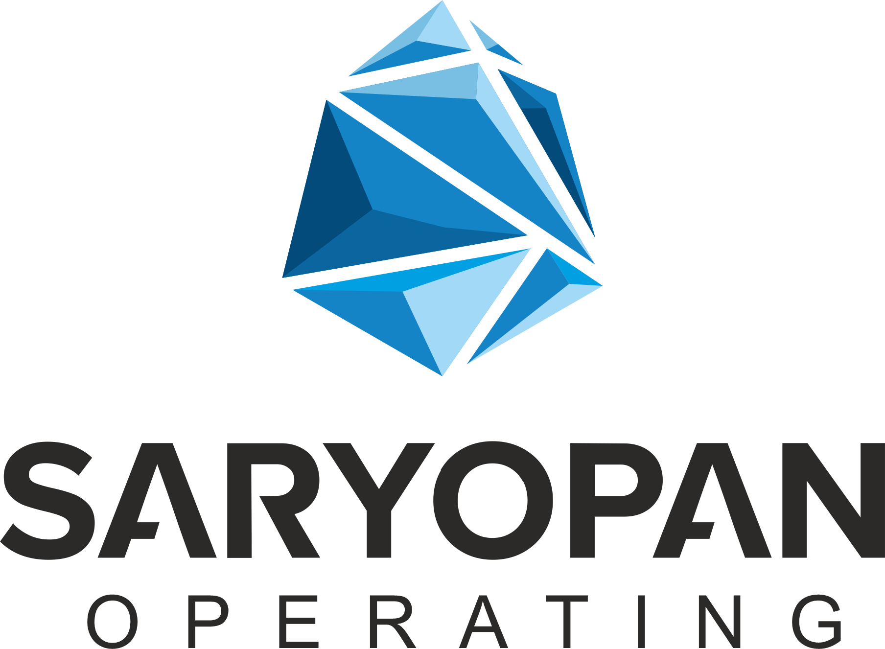 Saryopan Operating